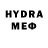МДМА VHQ Rafael Satlykov
